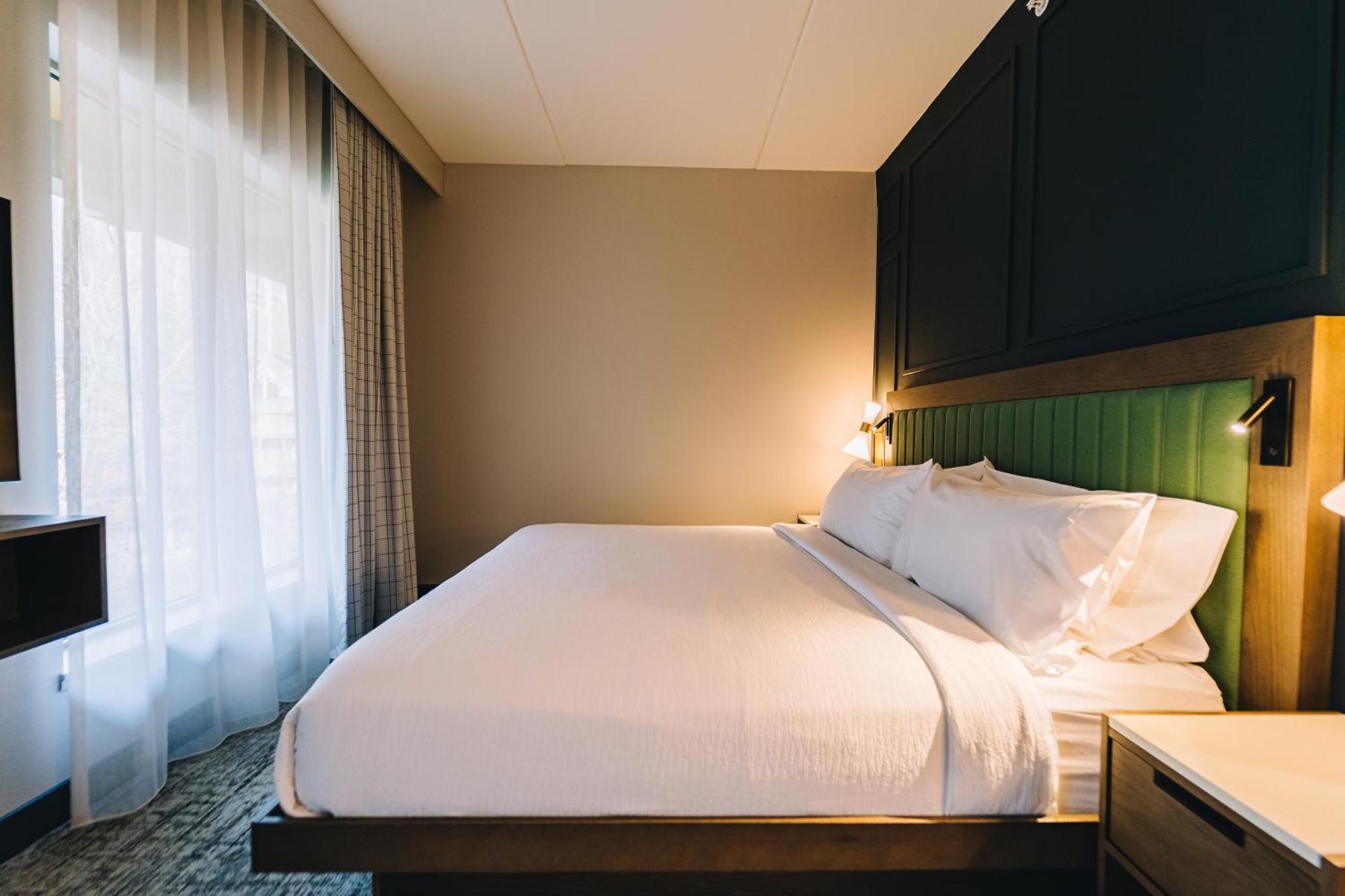 Embassy Suites By Hilton Gatlinburg Resort 외부 사진