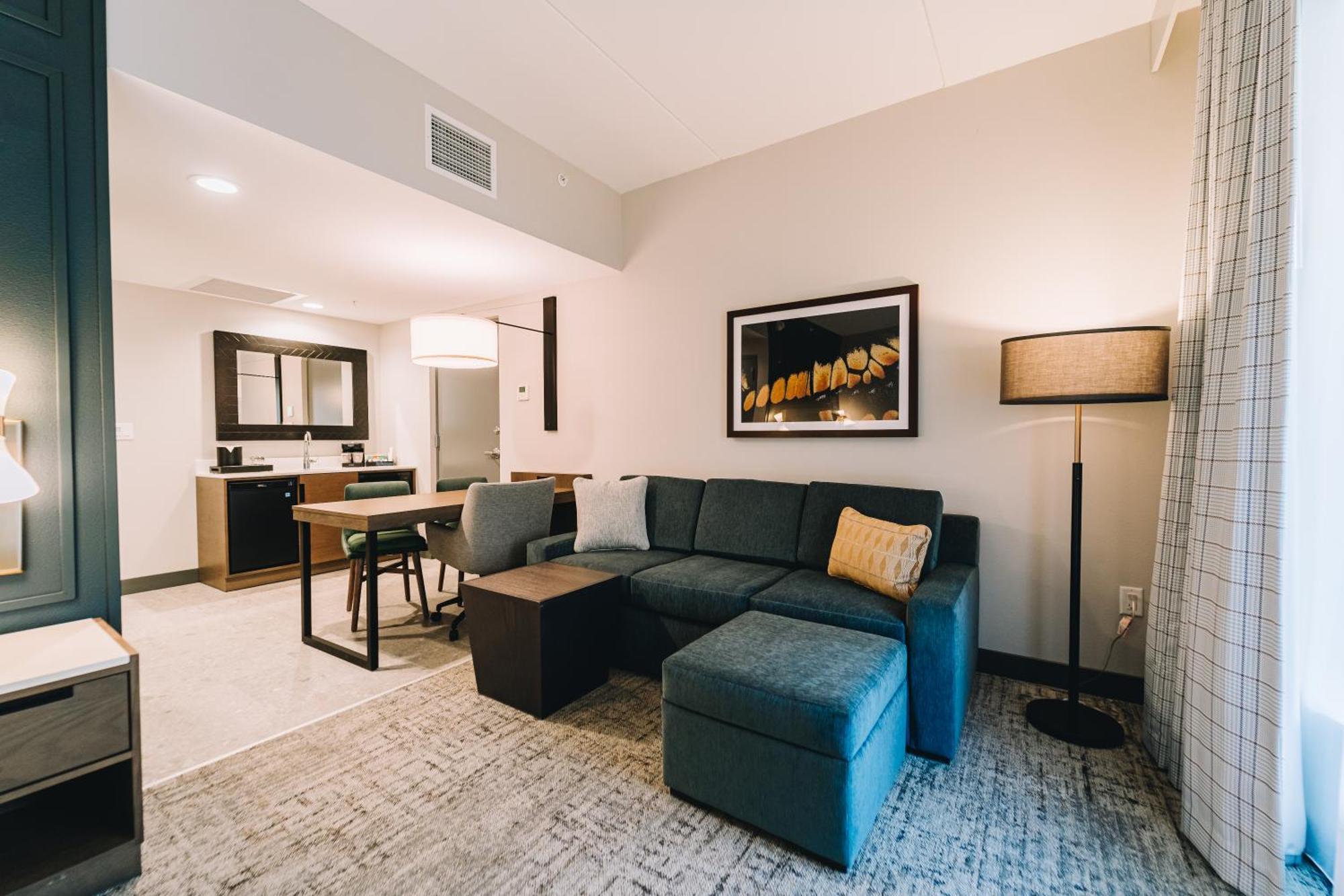 Embassy Suites By Hilton Gatlinburg Resort 외부 사진