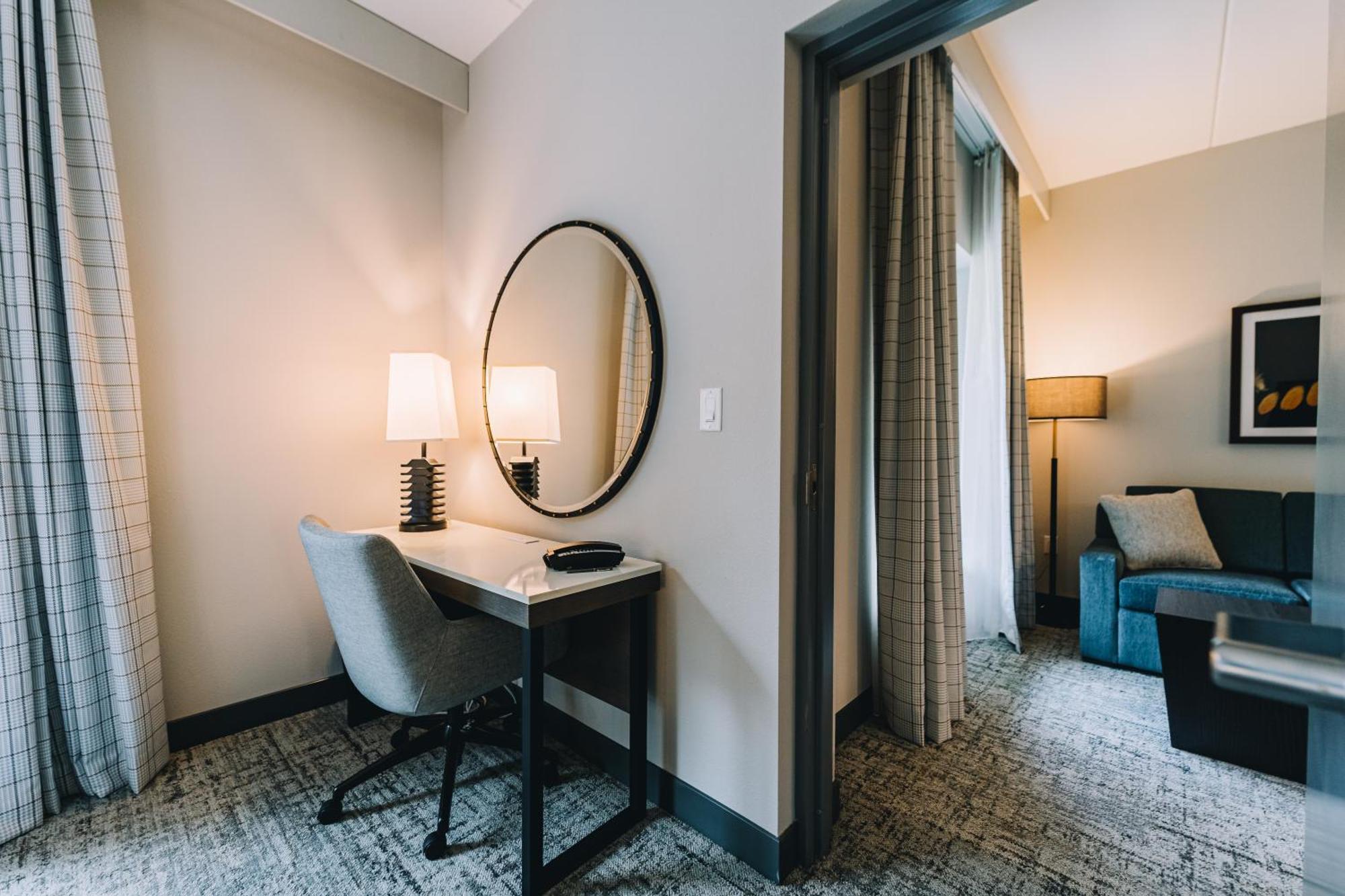 Embassy Suites By Hilton Gatlinburg Resort 외부 사진