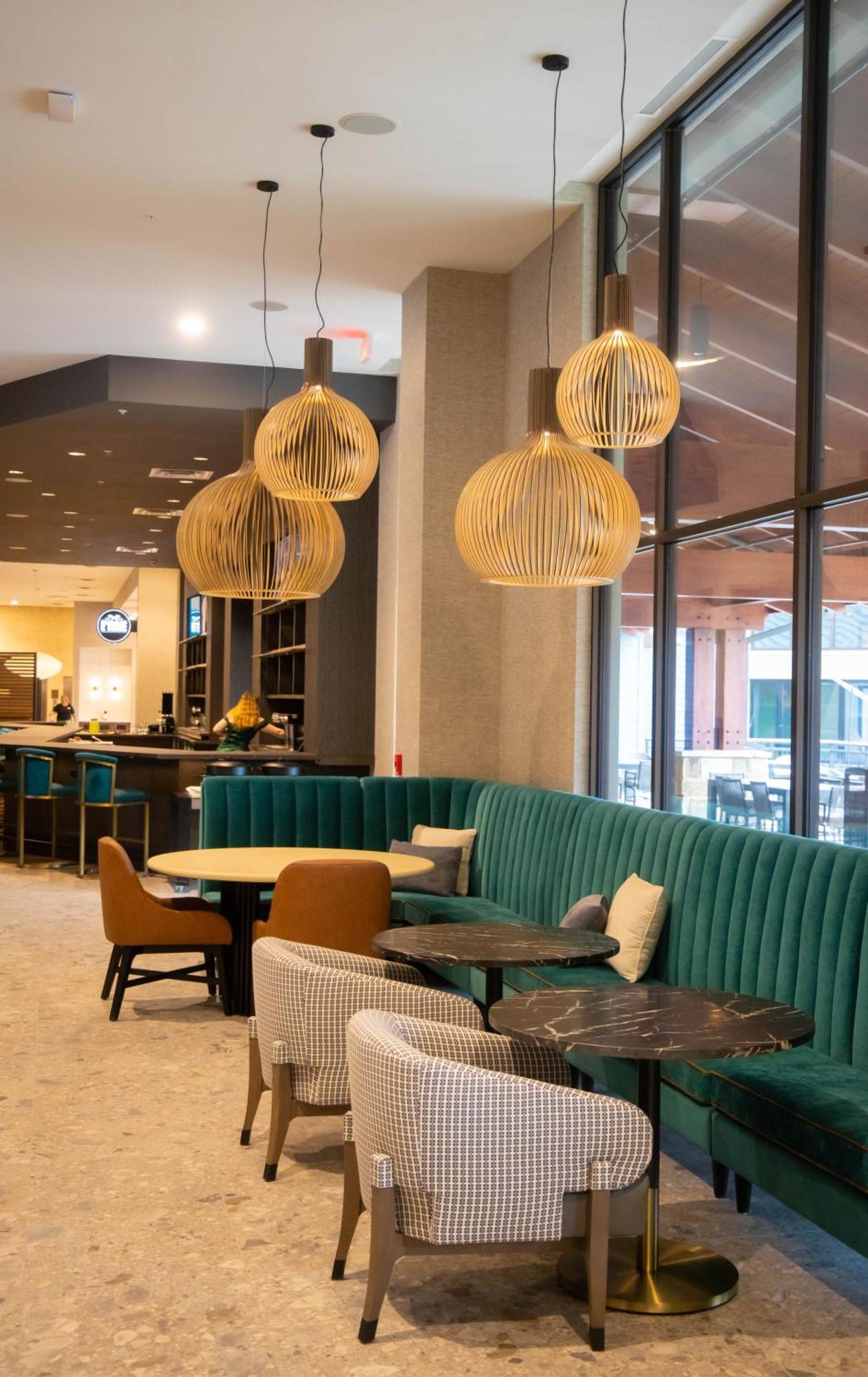 Embassy Suites By Hilton Gatlinburg Resort 외부 사진