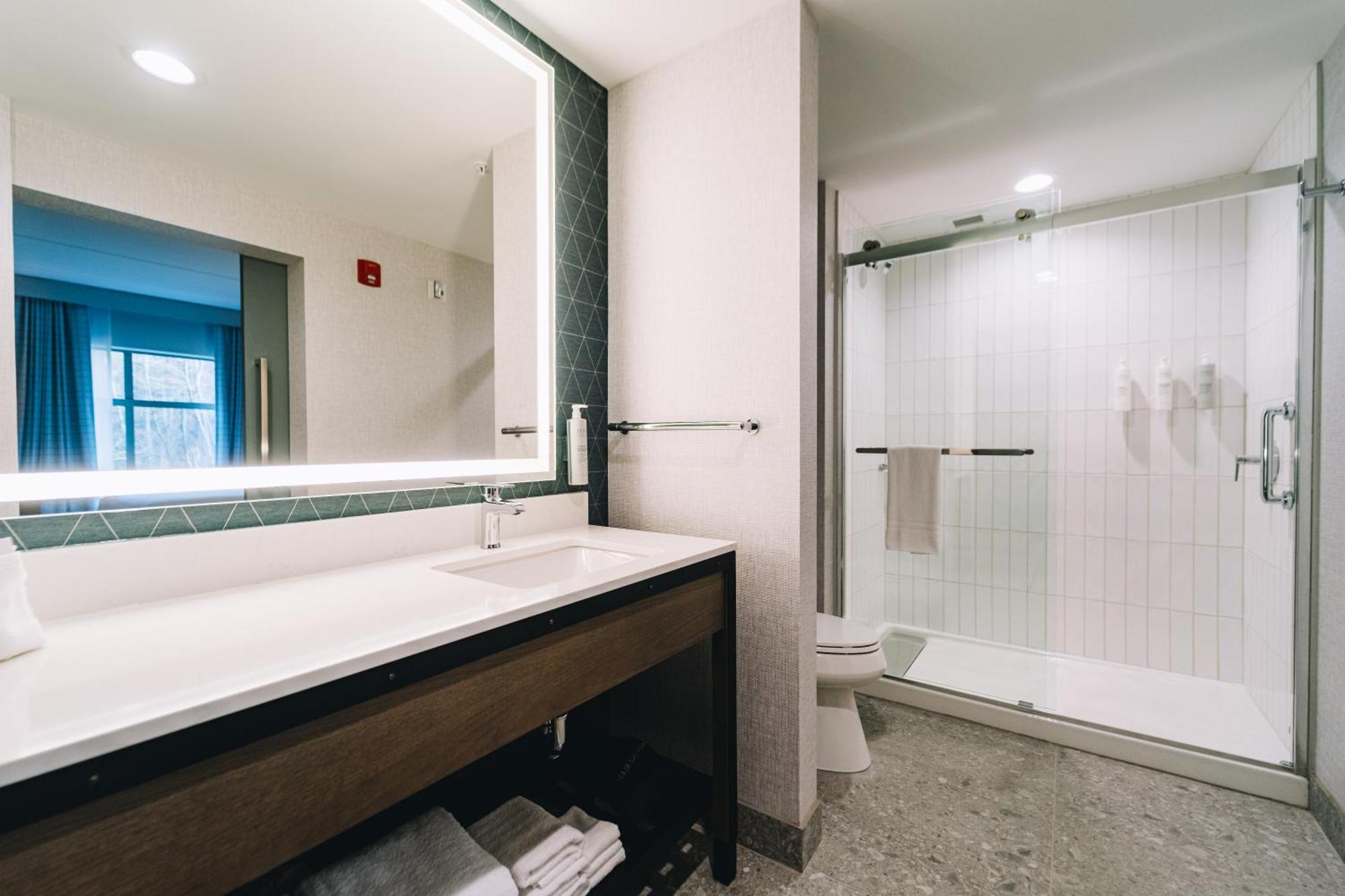 Embassy Suites By Hilton Gatlinburg Resort 외부 사진