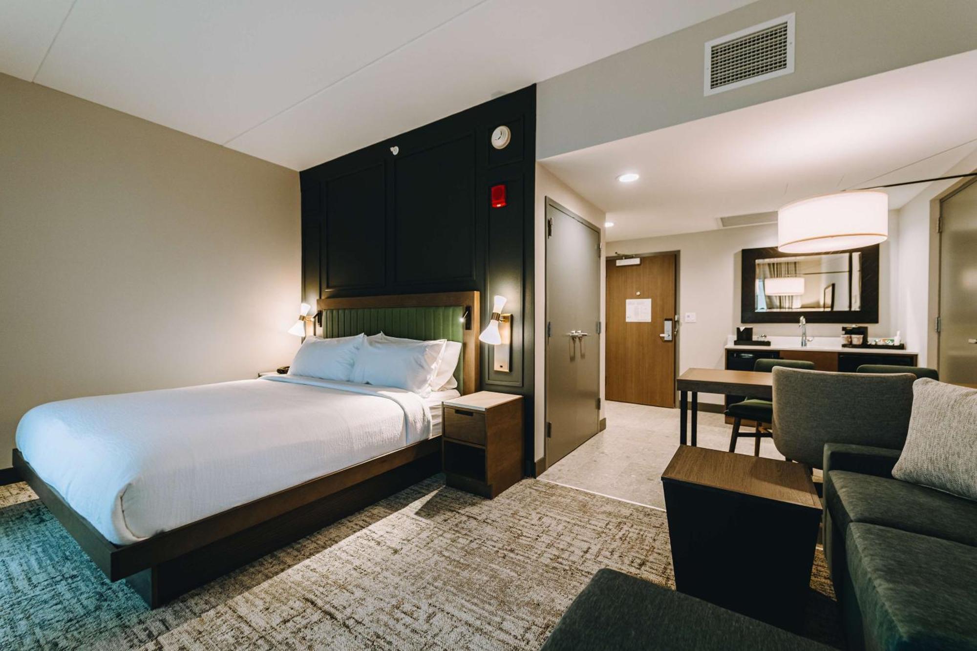 Embassy Suites By Hilton Gatlinburg Resort 외부 사진
