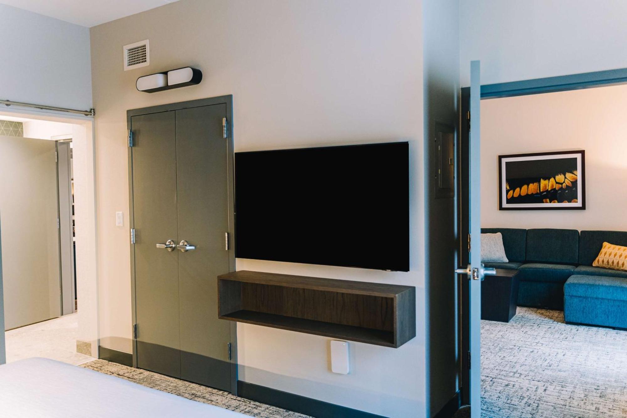 Embassy Suites By Hilton Gatlinburg Resort 외부 사진