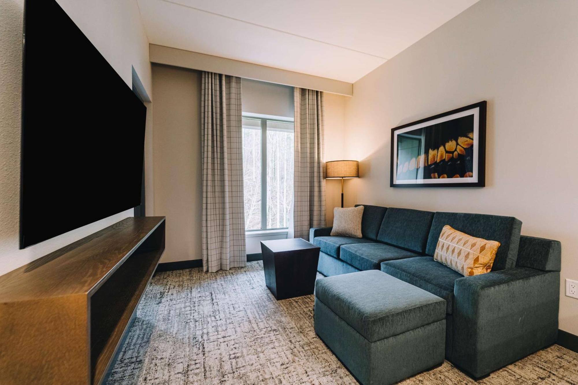 Embassy Suites By Hilton Gatlinburg Resort 외부 사진