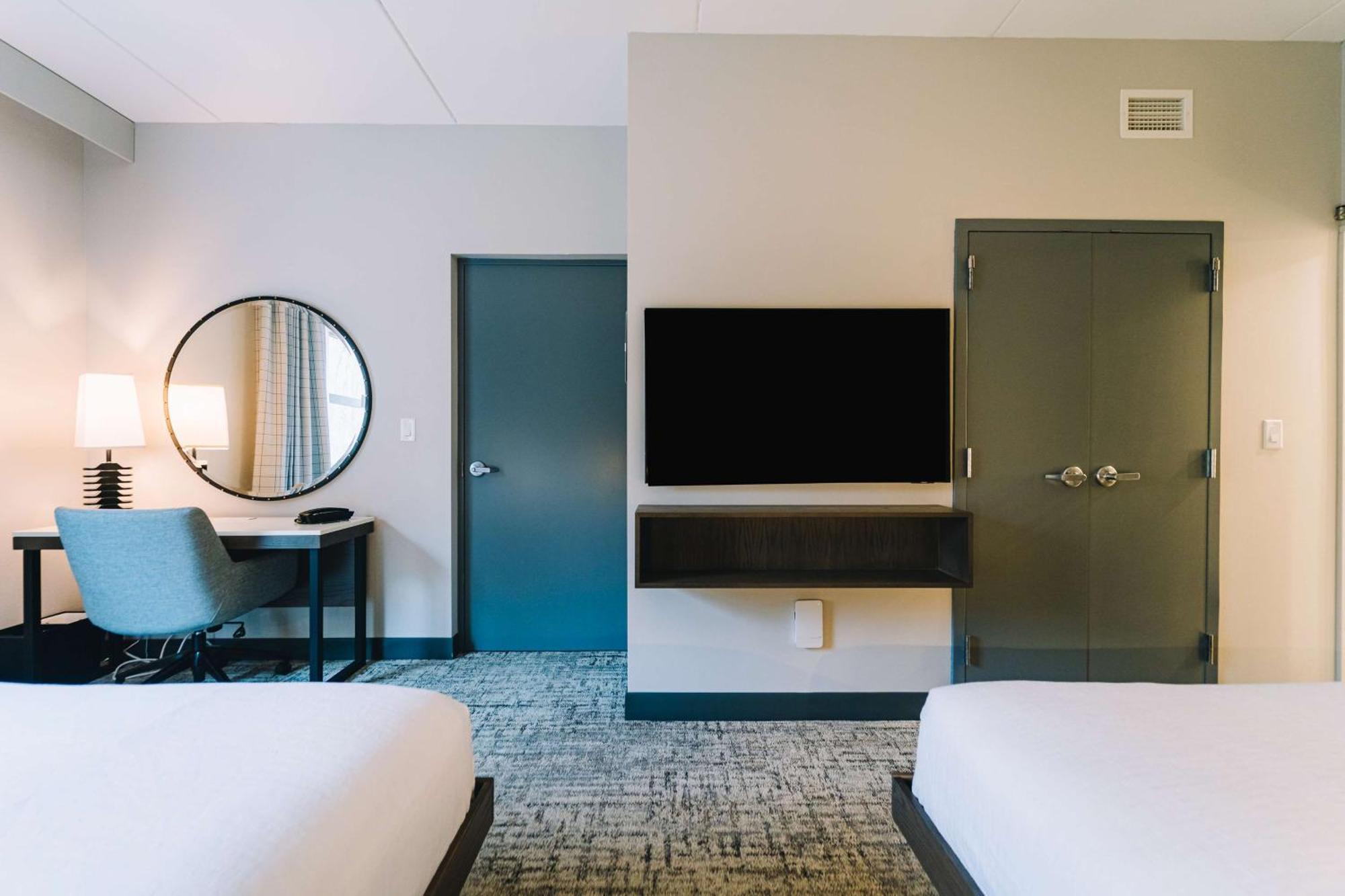 Embassy Suites By Hilton Gatlinburg Resort 외부 사진