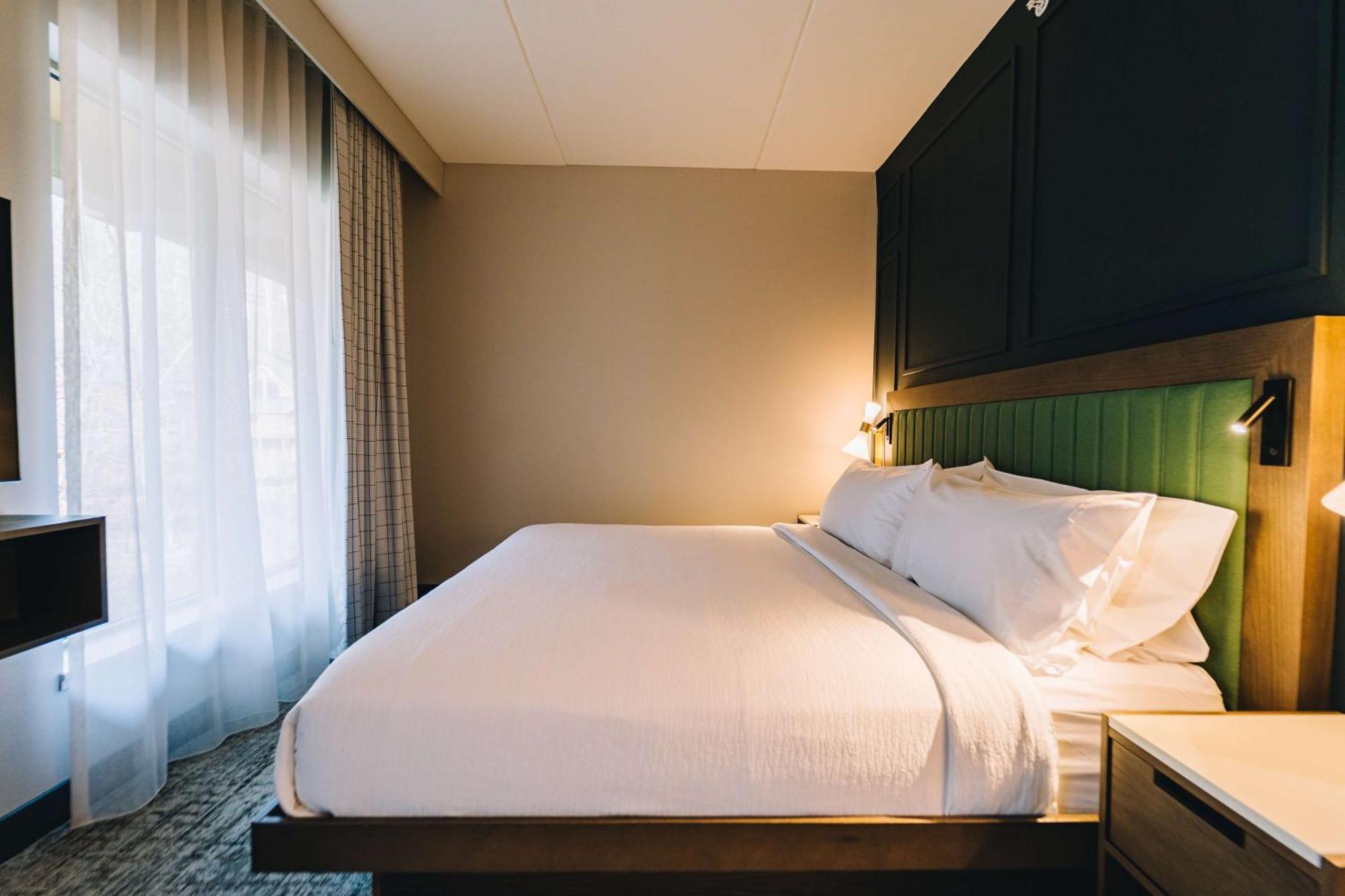 Embassy Suites By Hilton Gatlinburg Resort 외부 사진
