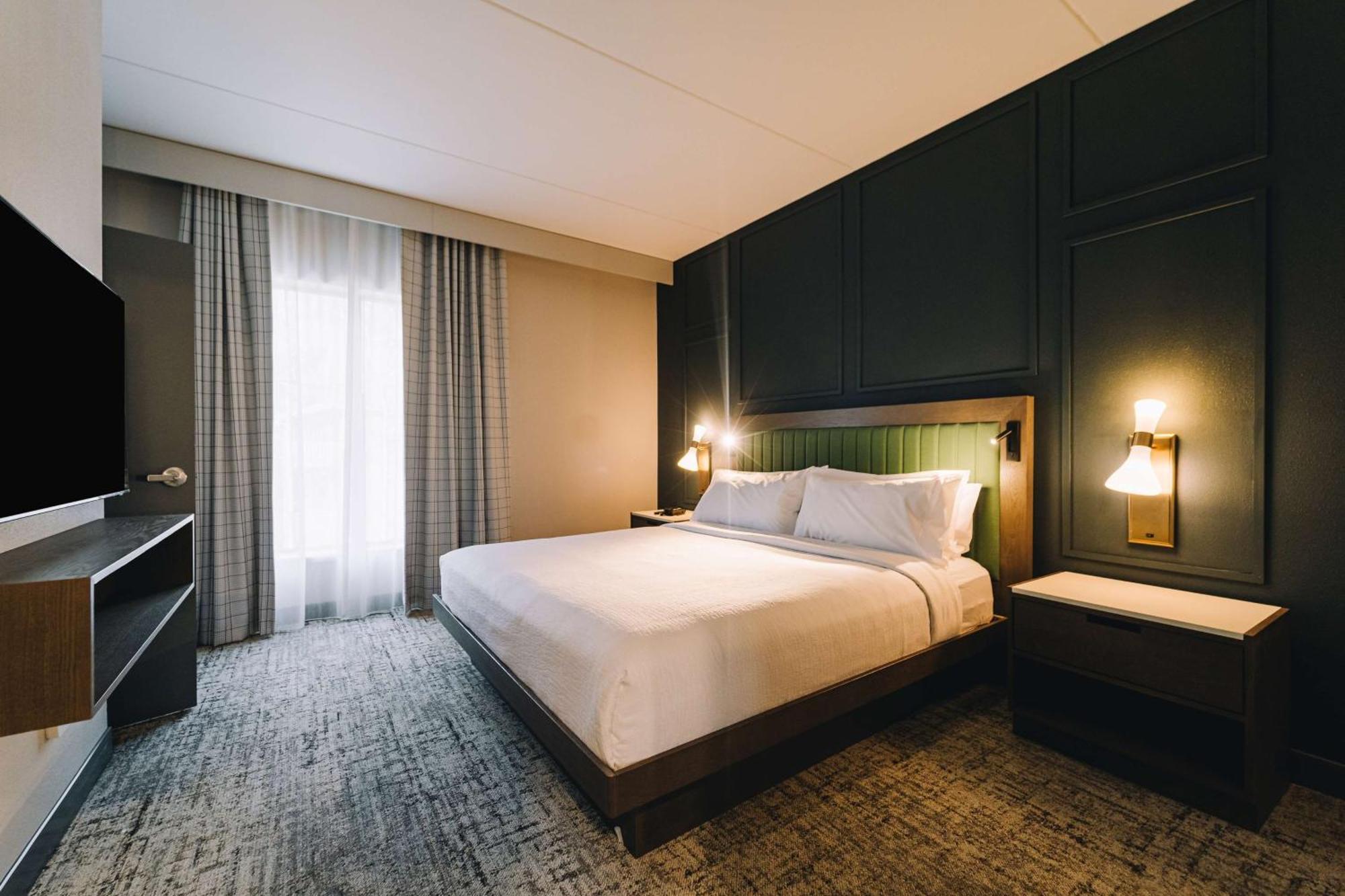 Embassy Suites By Hilton Gatlinburg Resort 외부 사진