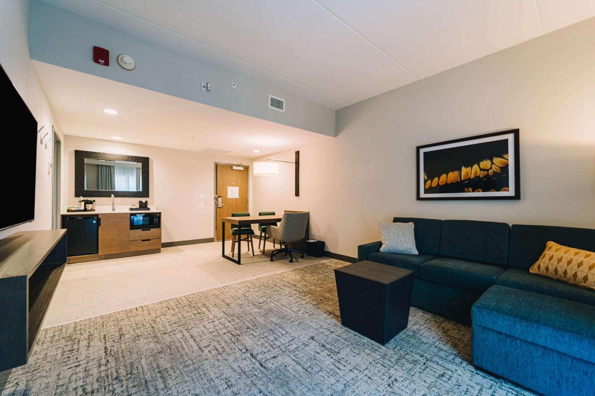 Embassy Suites By Hilton Gatlinburg Resort 외부 사진