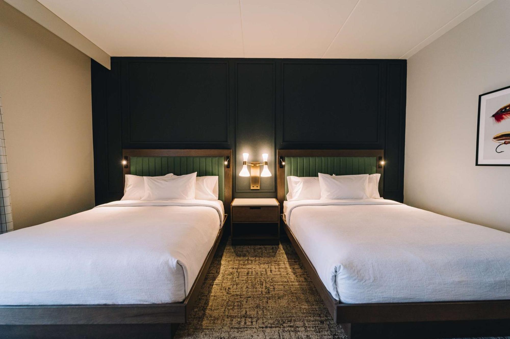 Embassy Suites By Hilton Gatlinburg Resort 외부 사진