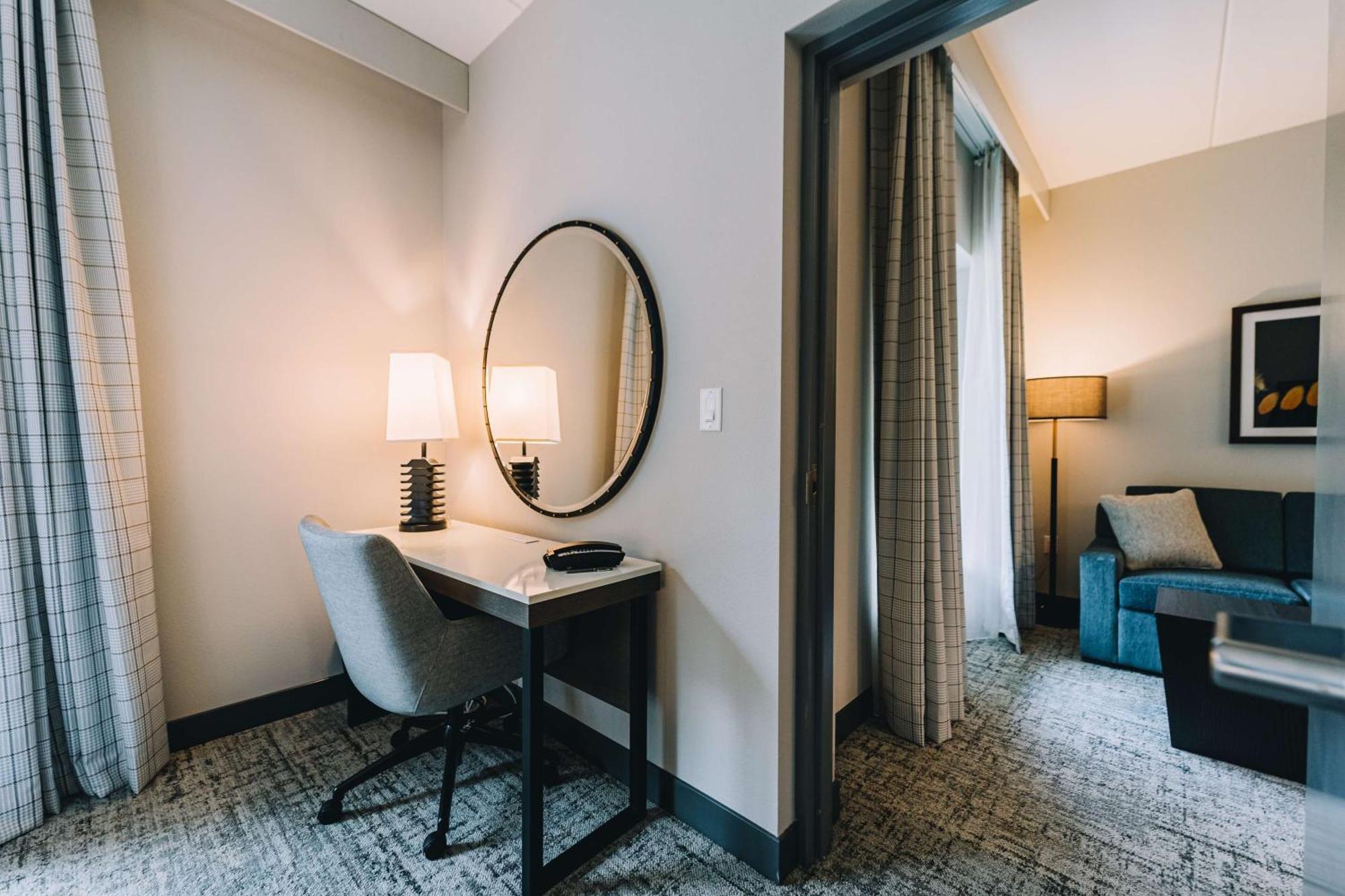 Embassy Suites By Hilton Gatlinburg Resort 외부 사진