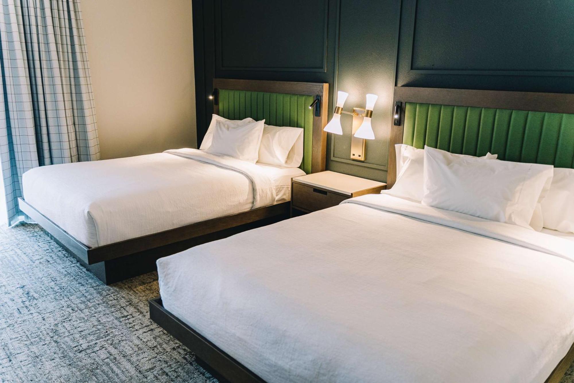 Embassy Suites By Hilton Gatlinburg Resort 외부 사진