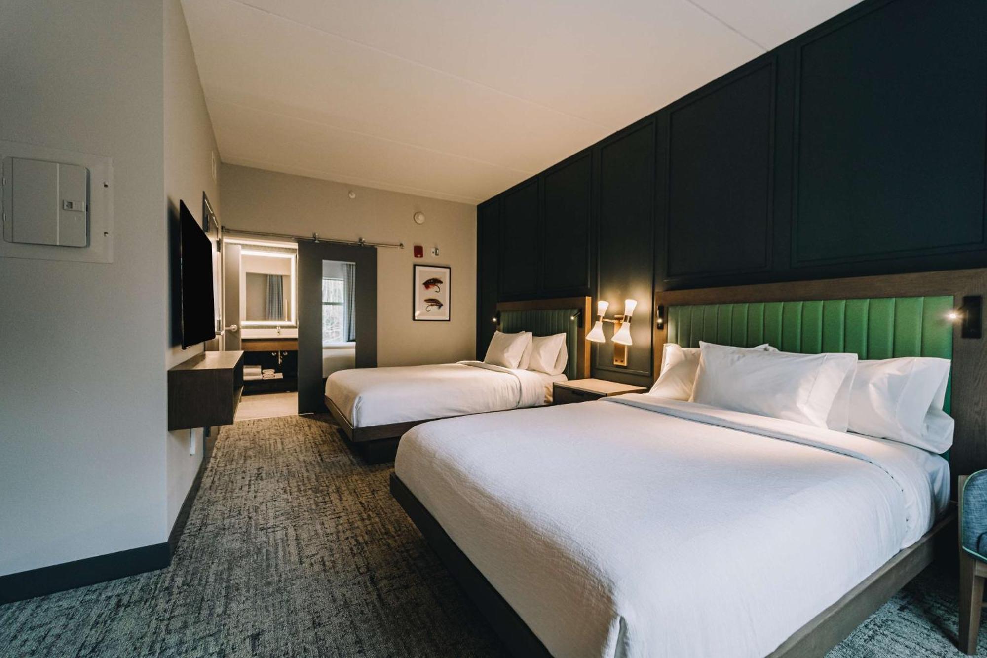Embassy Suites By Hilton Gatlinburg Resort 외부 사진