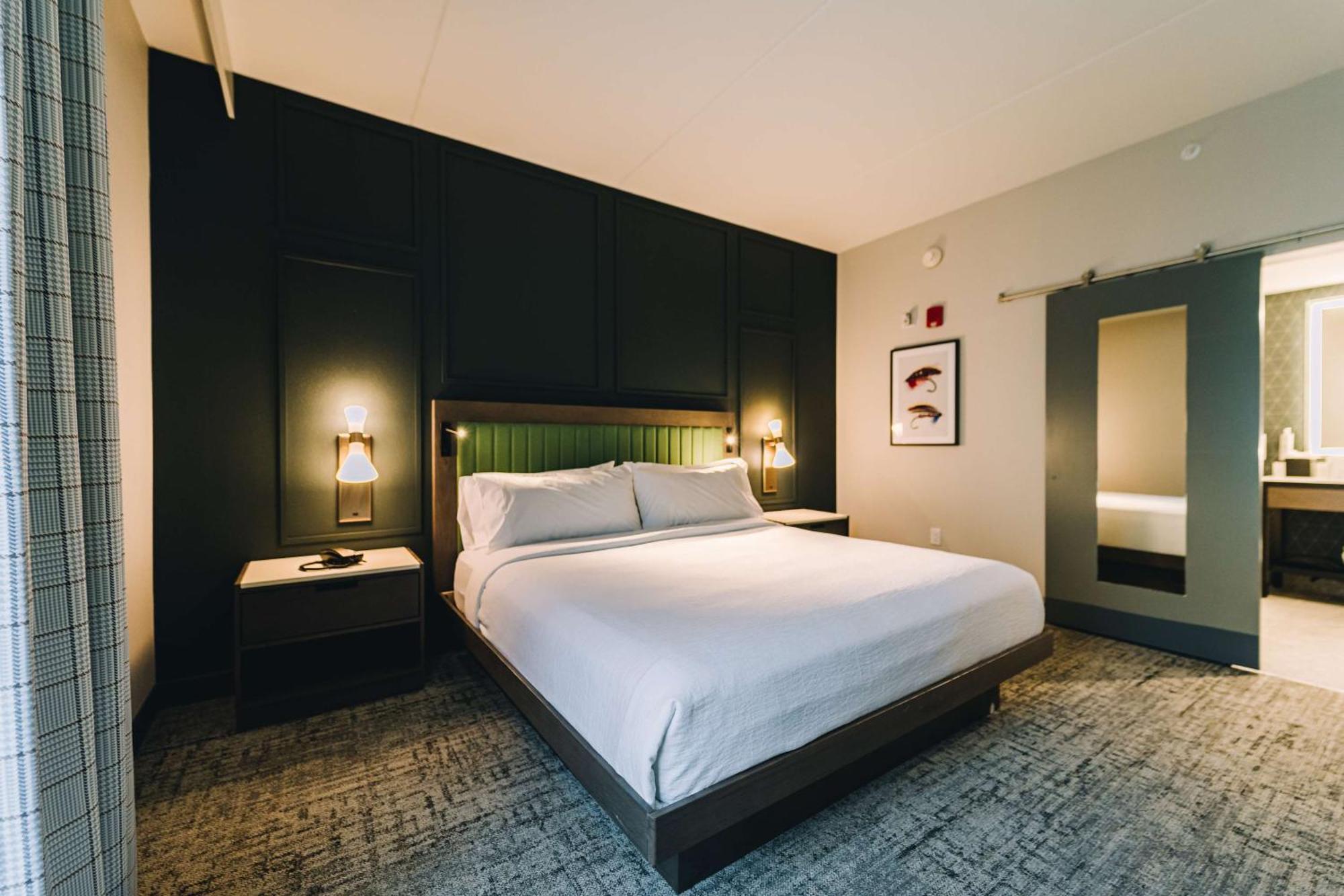 Embassy Suites By Hilton Gatlinburg Resort 외부 사진