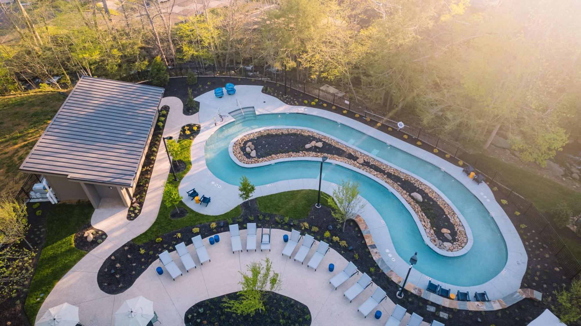Embassy Suites By Hilton Gatlinburg Resort 외부 사진
