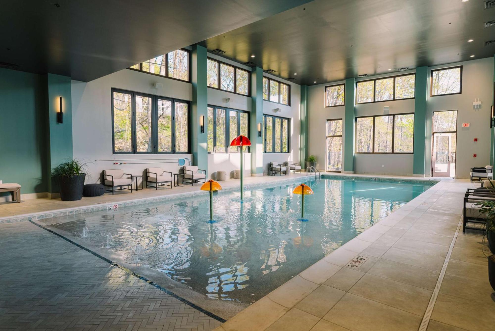 Embassy Suites By Hilton Gatlinburg Resort 외부 사진