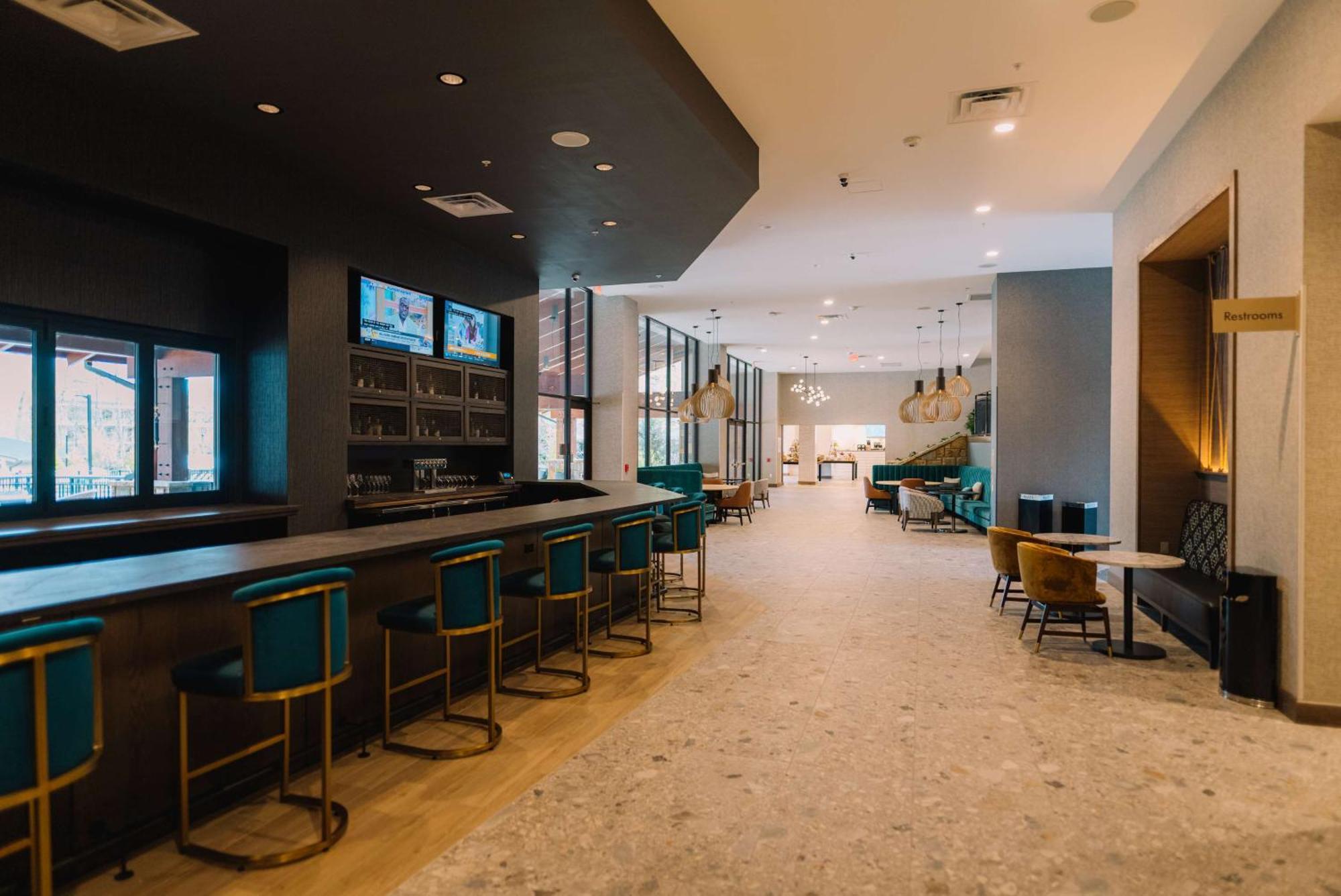 Embassy Suites By Hilton Gatlinburg Resort 외부 사진
