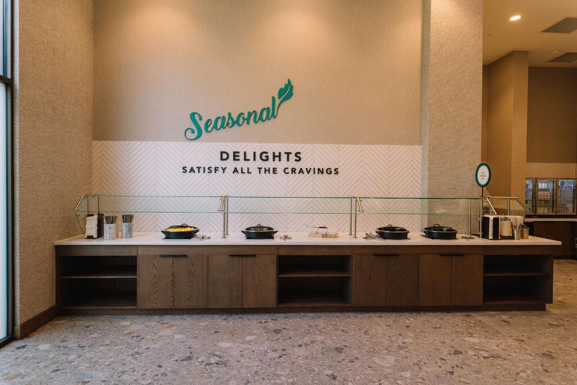 Embassy Suites By Hilton Gatlinburg Resort 외부 사진
