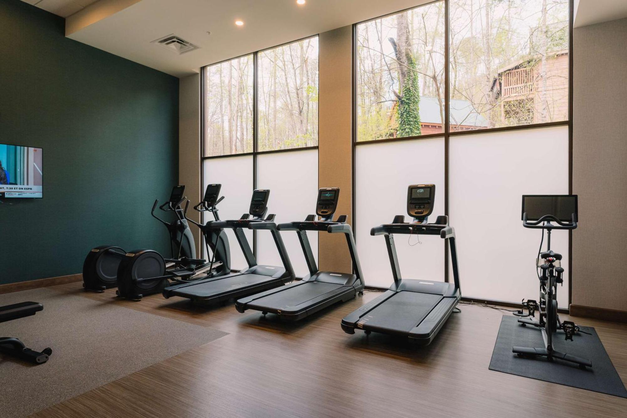 Embassy Suites By Hilton Gatlinburg Resort 외부 사진