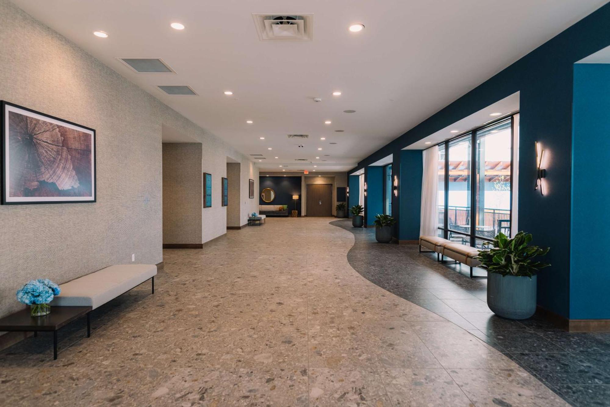 Embassy Suites By Hilton Gatlinburg Resort 외부 사진