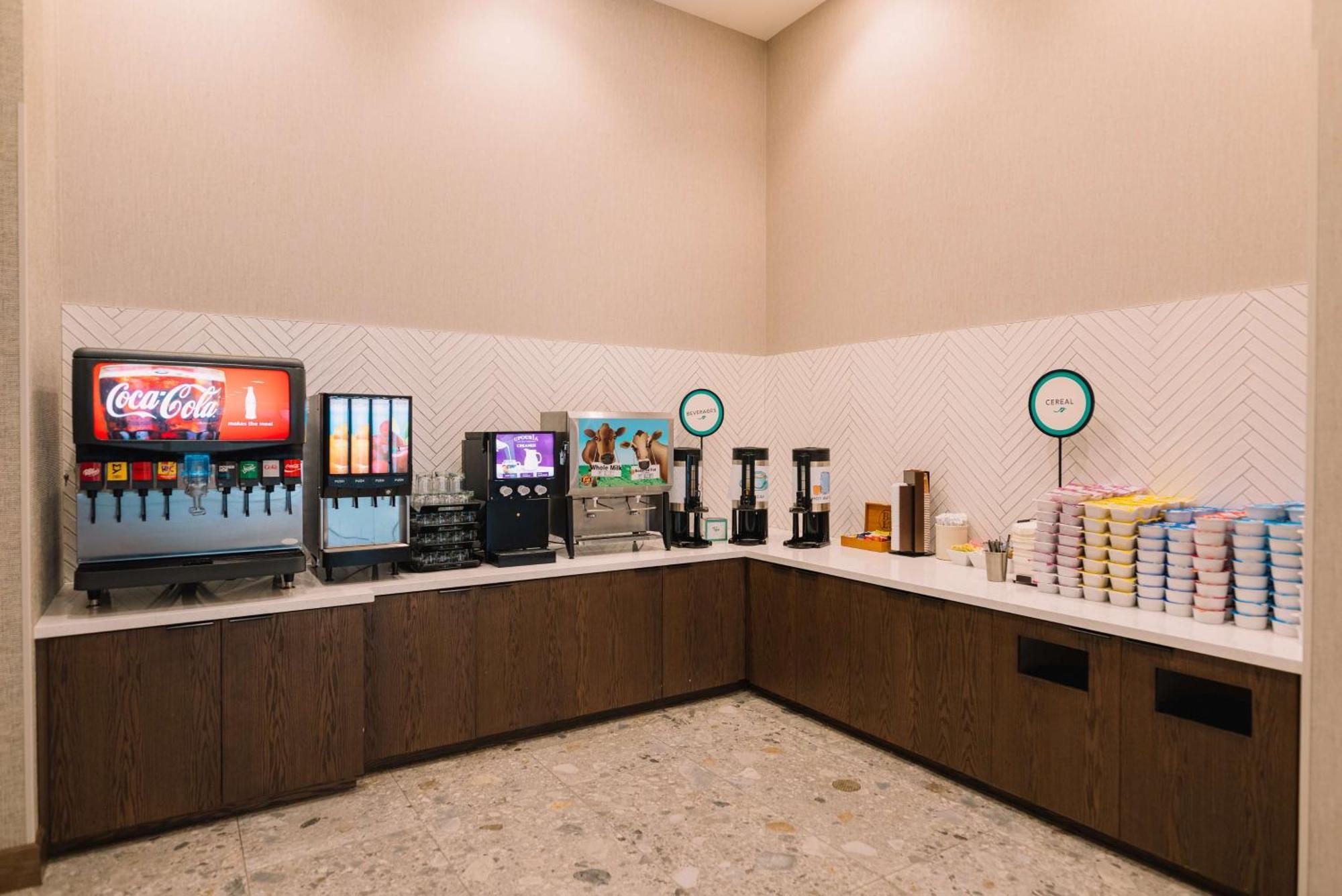 Embassy Suites By Hilton Gatlinburg Resort 외부 사진