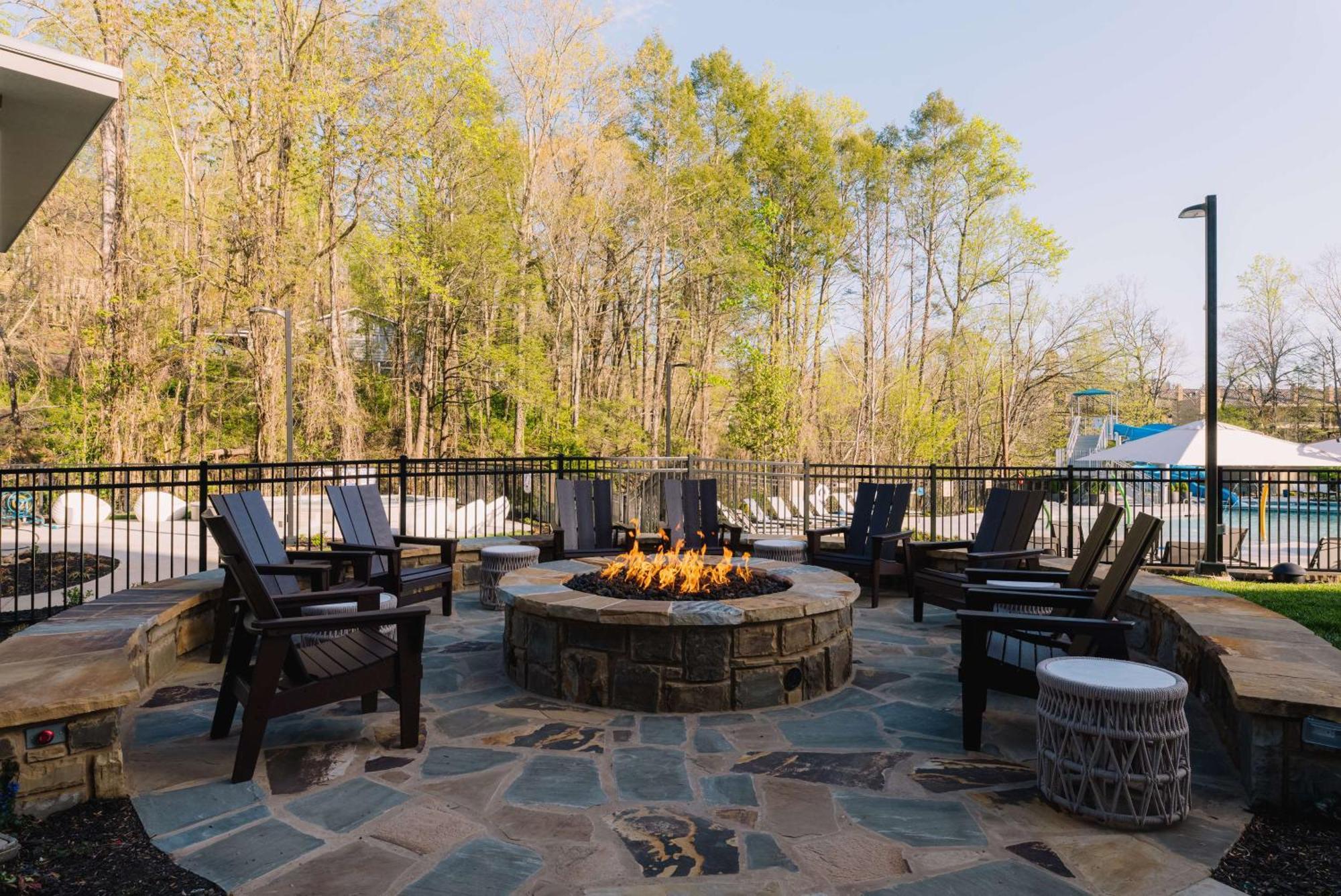 Embassy Suites By Hilton Gatlinburg Resort 외부 사진
