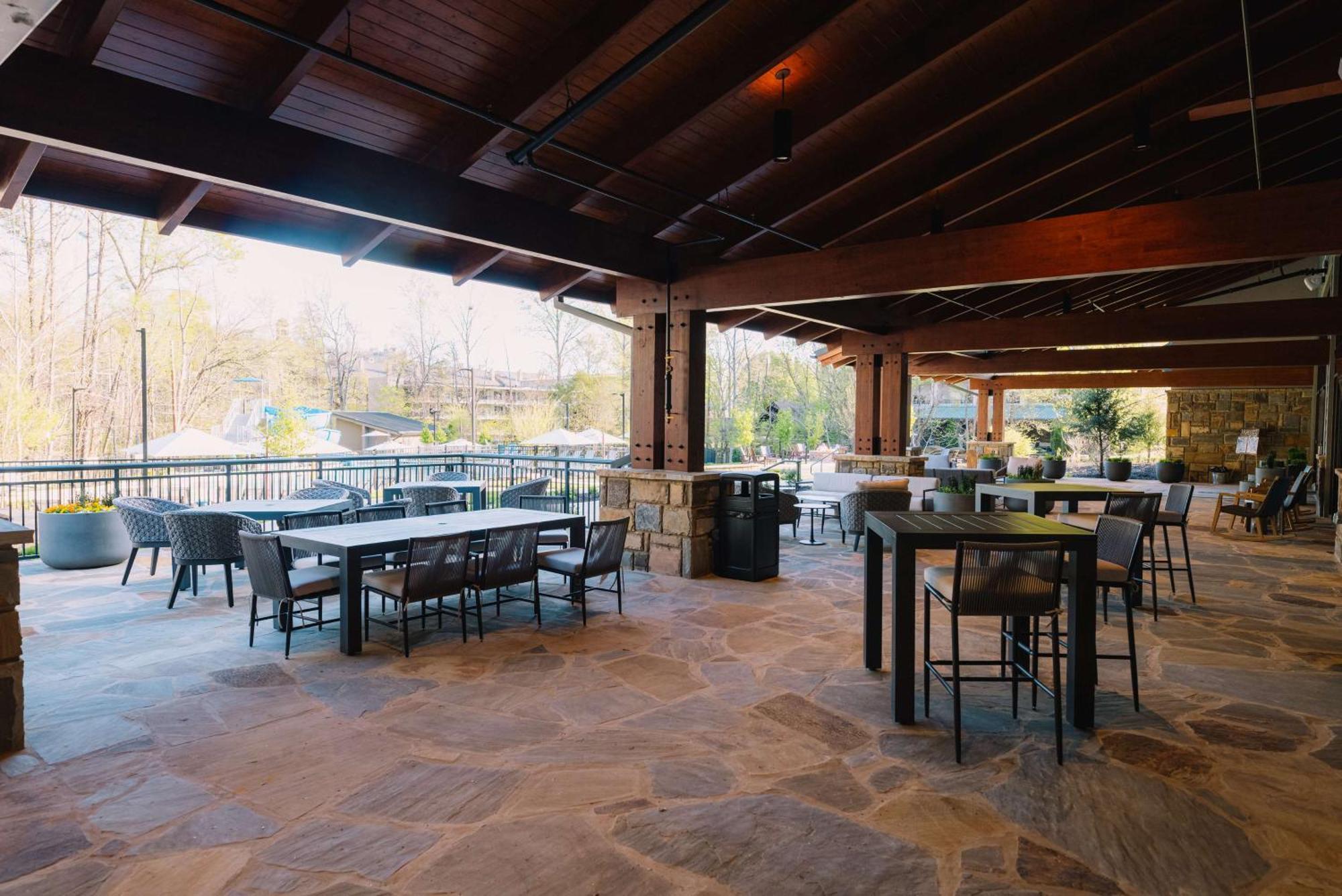 Embassy Suites By Hilton Gatlinburg Resort 외부 사진