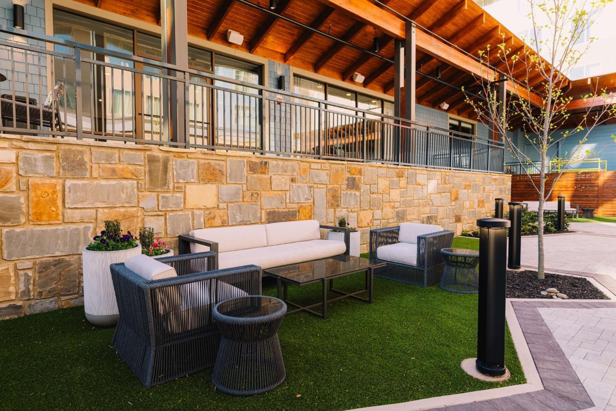 Embassy Suites By Hilton Gatlinburg Resort 외부 사진